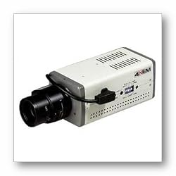 4XEM MPEG4 NETWORK CAMERA 1/3 SONY ( E104 )