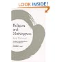 Religion and Nothingness (Nanzan Studies in Religion and Culture)