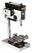 Tools & Hardware : Shop Fox M1036 Micro Milling Machine