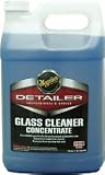 Meguiars Glass Cleaner Concentrate, 1 Gallon