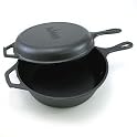 Combo Cooker