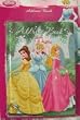 Disney Princess Address book