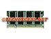 Hynix HYMD232M646C6-J AA 256MB DDR 333MHz PC2700 CL2.5 SODIMM Notebook Laptop Memory