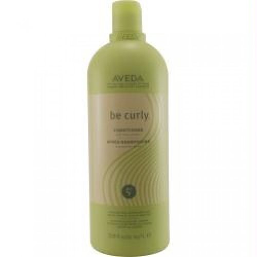 Be Curly Conditioner/FN166471/33.8 oz/