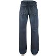 Chef Deville "Collector" denim jeans