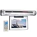 Polaroid FDM-0715 7-Inch Under-the-Cabinet LCD TV with Built In DVD Player