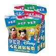 Pez Disney Mickey Assortment Candies - 12 Pieces