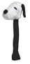 Golf Gifts & Gallery Snoopy Club Cover in Gift Box