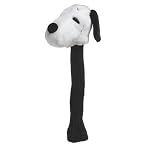 Golf Gifts & Gallery Snoopy Club Cover in Gift Box