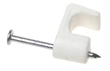 Gardner Bender #PSW-1650 25PK 1/4 Coaxial Staple