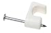 Gardner Bender #PSW-1650 25PK 1/4 Coaxial Staple