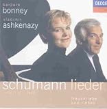 Produkt-Bild: Frauenliebe und -leben (Lieder von Clara und Robert Schumann)