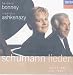 Musik (Pop) : Frauenliebe und -leben (Lieder von Clara und Robert Schumann)