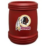 Washington Redskins Magnetic Insulated Beverage Can Holder