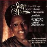 Jessye Norman - Sacred Songs ~ Ave Maria, Amazing Grace, etc..