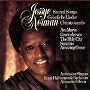 Jessye Norman - Sacred Songs ~ Ave Maria, Amazing Grace, etc..