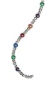 GKI Bethlehem Lighting LED Multi Bead Necklace, Battery Operated