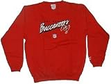 Tampa Bay Buccaneers Tackle Twill Sweatshirt