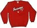 Tampa Bay Buccaneers Tackle Twill Sweatshirt