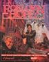 Tales from the Forlorn Hope; Eight Adventures for Cyberpunk