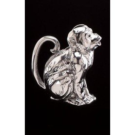 Arthur Court 2-1/2-Quart Monkey Pitcher