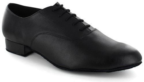 AlmaDanza Men's Standard Dance Shoes A350501