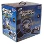 Intec Racing Wheel for PS2, Game Cube, xBox