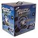 Intec Racing Wheel for PS2, Game Cube, xBox