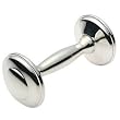 Empire Empire Baby Rattle
