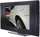 Audiovox 15 HD-Ready Flat Panel LCD TV