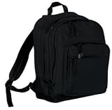 Port and Company - Basic Backpack Black-OSFA