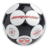 BRINE INTERNATIONAL  SOCCER BALL - SIZE 5