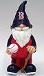 Boston Red Sox 11" Garden Gnome - Baseball Sports Merchandise