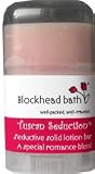 Solid Hand & Body Lotion - Tuscan Seduction (romance - vanilla/sandalwood/jasmine)