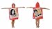 Character World High School Musical Prom Hooded Poncho