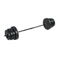 100-lb. Plate-Design Weight Set