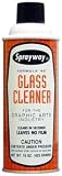 Review Sprayway  / Graphic Arts Glass Cleaner - Case:12