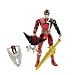 Power Rangers Jungle Fury S.P.D Red Ranger Action Figure