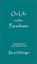 On Life & Other Paradoxes: Aphorisms and Little Stories from Bert Hellinger