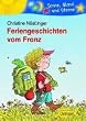 Feriengeschichten vom Franz