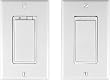 GE 45613 Z-Wave Technology 3-Way Dimmer Switch Kit