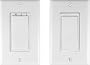 GE 45613 Z-Wave Technology 3-Way Dimmer Switch Kit