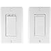 GE 45613 Z-Wave Technology 3-Way Dimmer Switch Kit