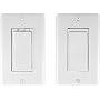 GE 45613 Z-Wave Technology 3-Way Dimmer Switch Kit