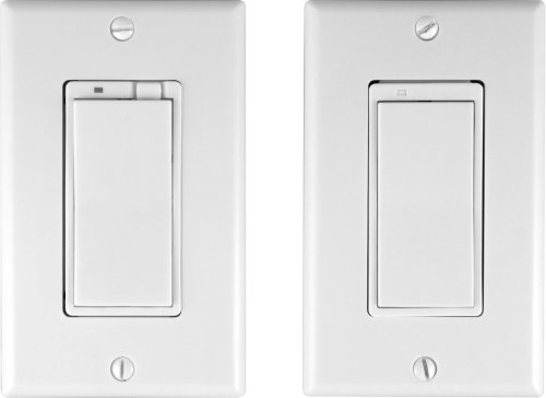Cheapest GE 45613 Z-Wave Technology 3-Way Dimmer Switch Kit