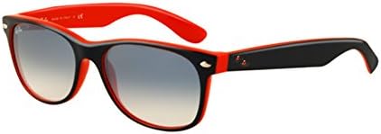 RxB2132 601S7852 Square Sunglasses