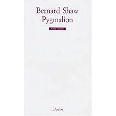 Pygmalion