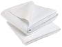 Value Pack ---Waterproof Crib- Toddler Bed Pad - 2 pack