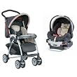 Cortina Travel System - Explorer