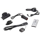 Audiovox XMC10 Xpress XM Satellite Radio Car Kit by Audiovox